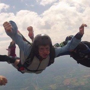 Meet your Posher, Derek